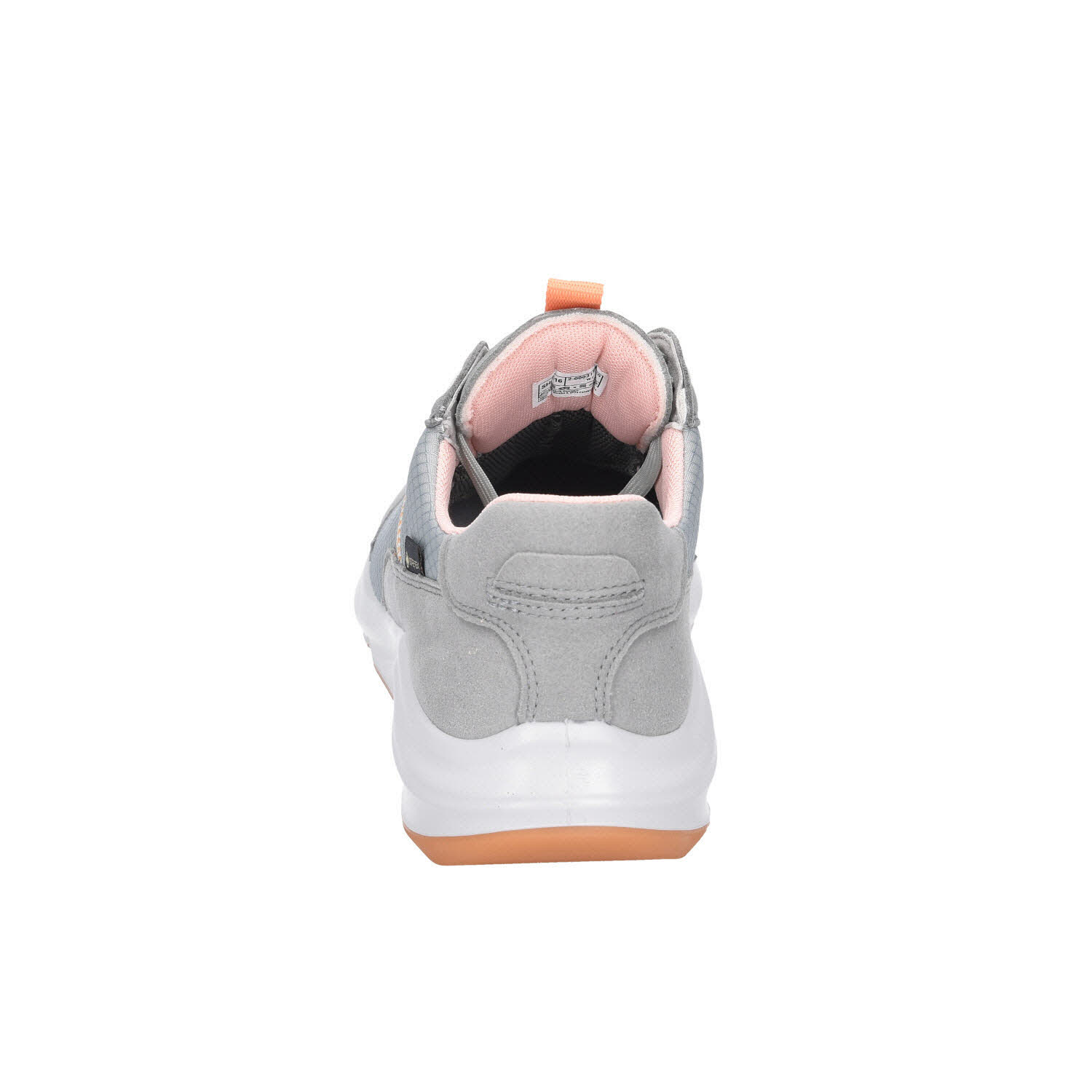 Legero Bliss Weite H Gore Tex Prism Pino grün Weite H Bild 4