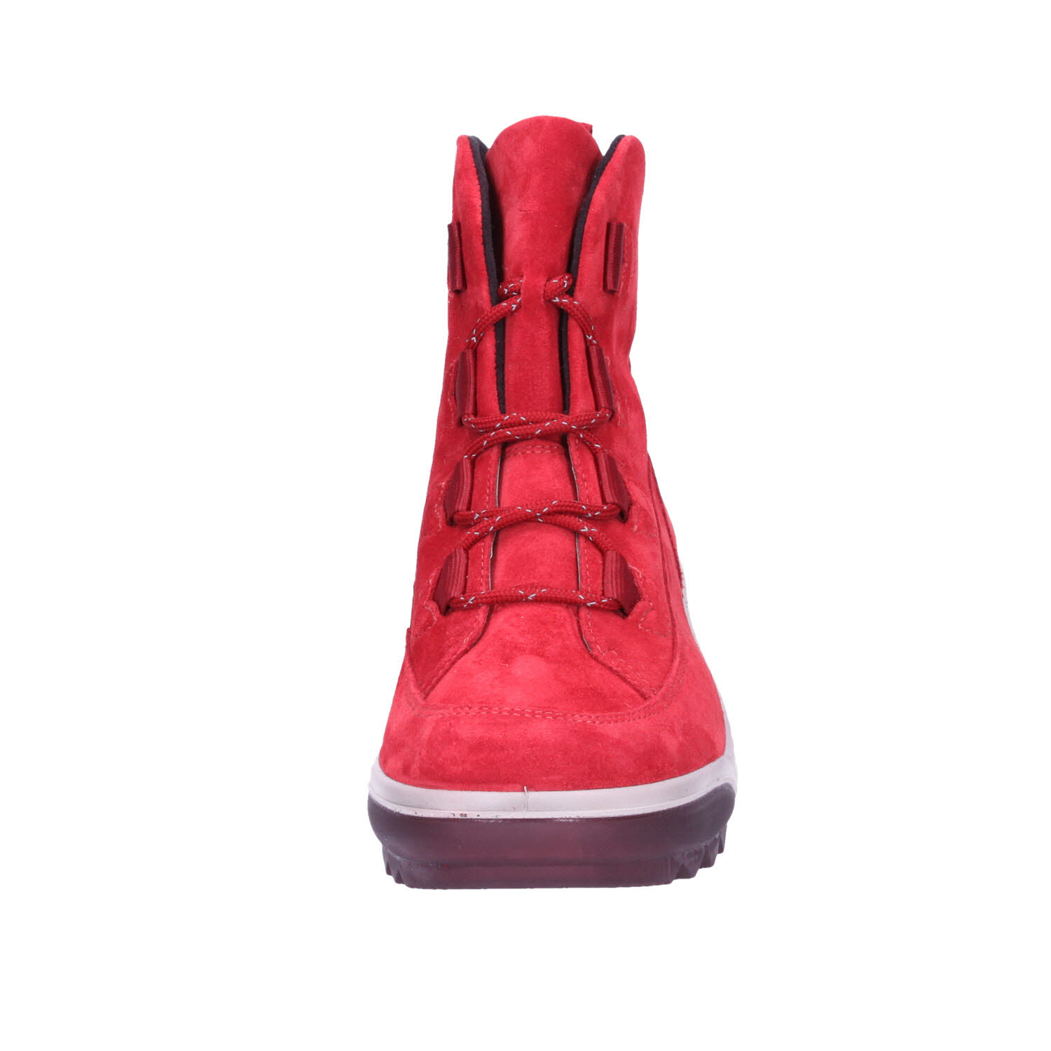 Legero Tirano Gore Tex warm Veneroso rot Weite G Bild 5