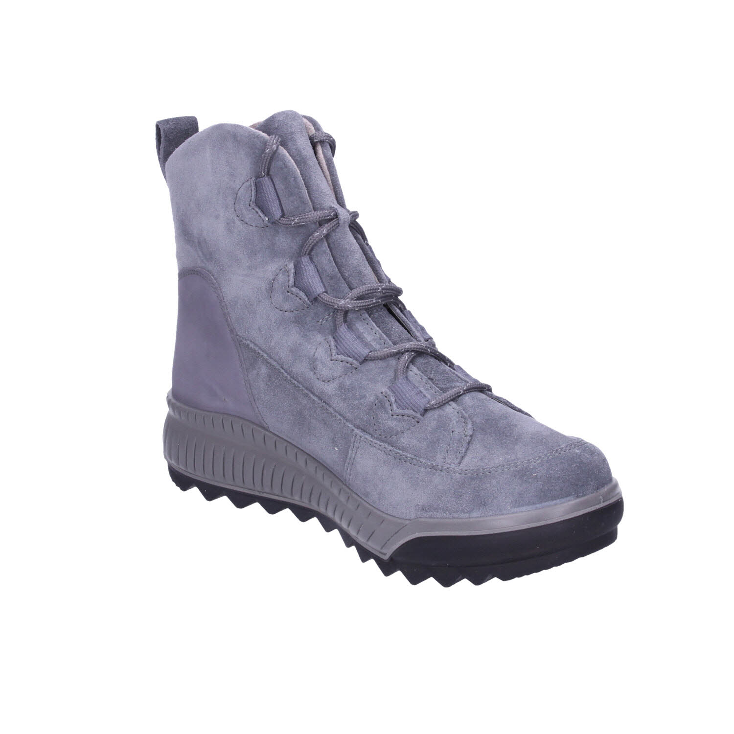 Legero Tirano Gore Tex warm Castlerock grau Weite G Bild 22