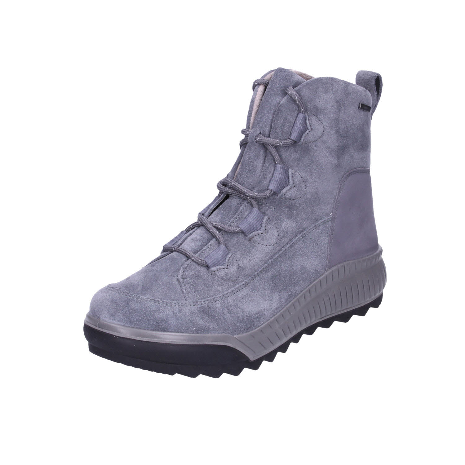 Legero Tirano Gore Tex warm Castlerock grau Weite G Bild 4