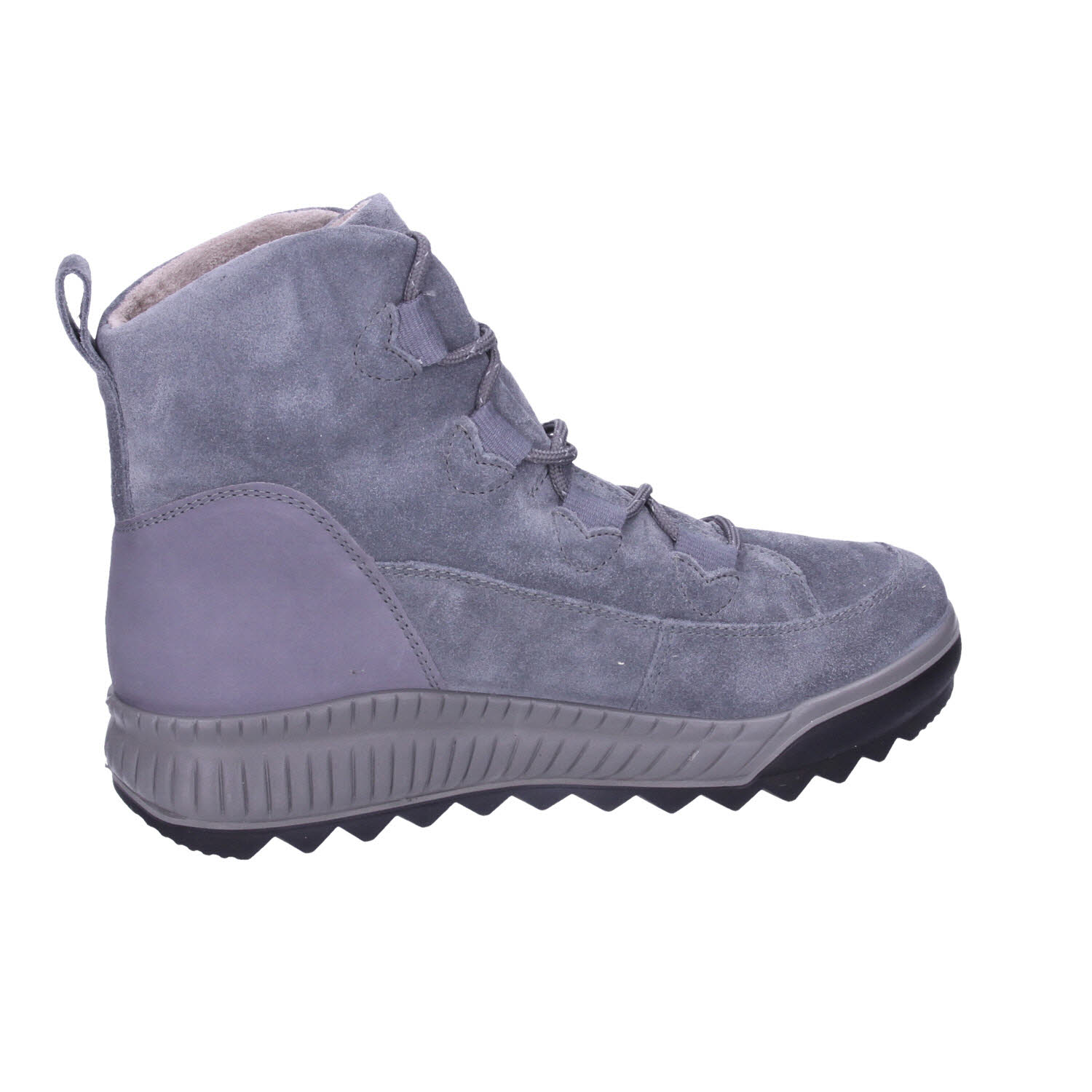 Legero Tirano Gore Tex warm Castlerock grau Weite G Bild 18