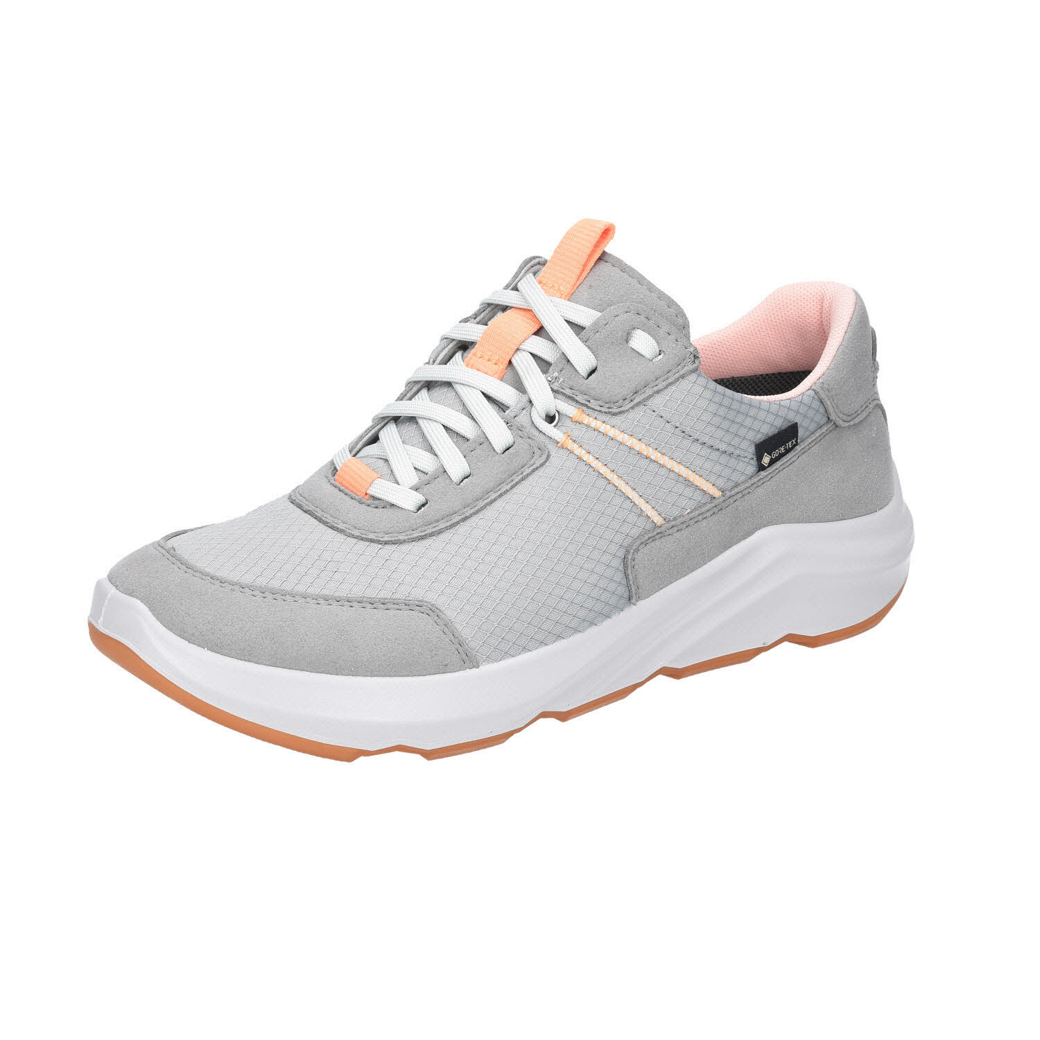 Legero Bliss Weite H Gore Tex Prism Pino grün Weite H Bild 1