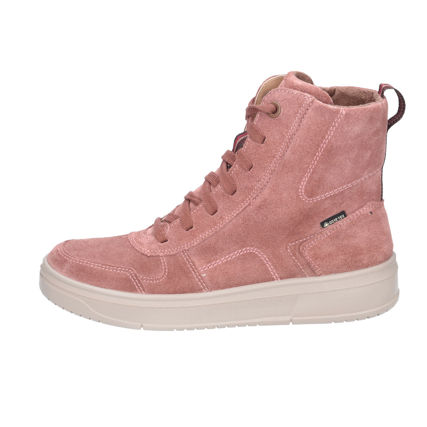 Legero Rejoise GoreTex Fawn rot Weite G Bild 2