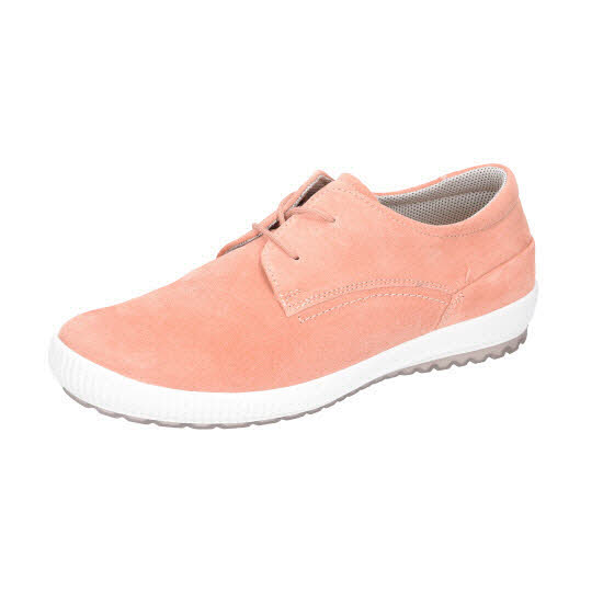 Legero Tanaro 4.0  SHRIMP  Weite G rot Weite G