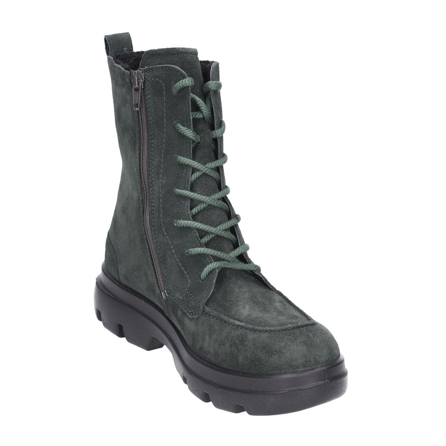 Legero Boots Gore Tex warm spruce Weite G Bild 5