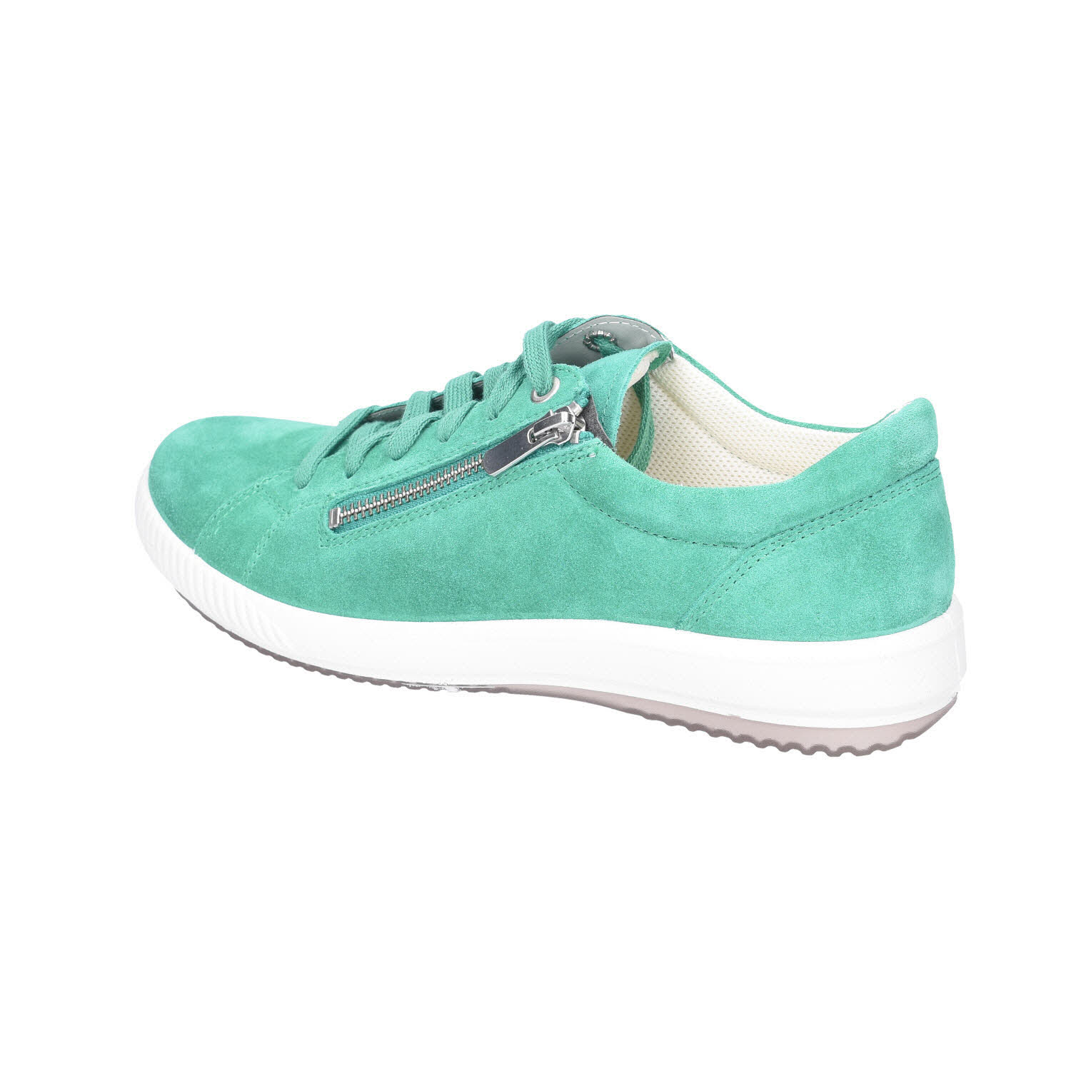 Legero Tanaro 5.0 Velourleder Columbia grün Weite G Bild 24