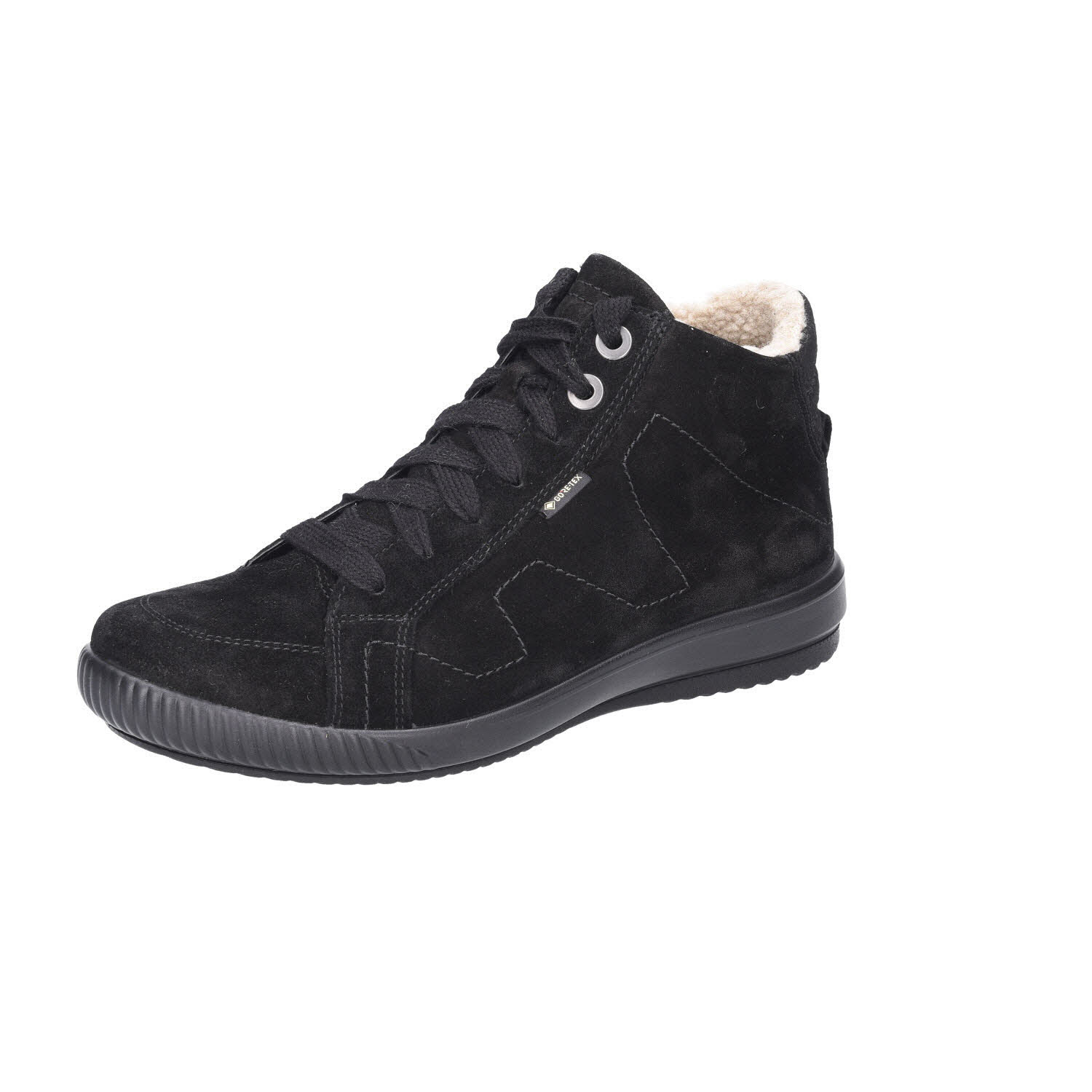 Legero Tanaro 5.0  Gore Tex Koala Weite G Bild 1