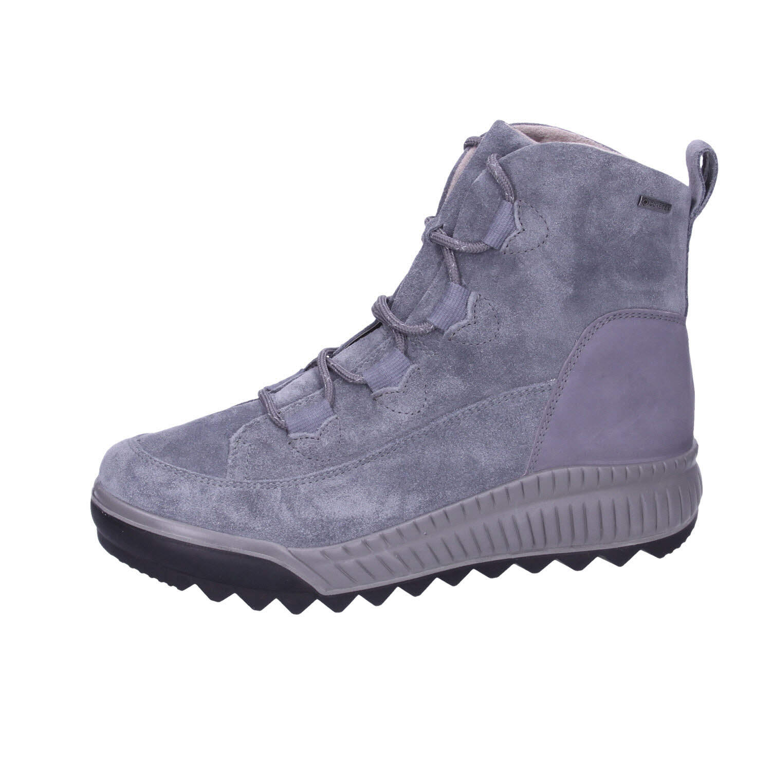 Legero Tirano Gore Tex warm Castlerock grau Weite G Bild 5