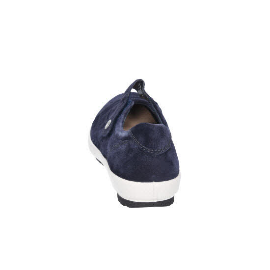 Legero Tanaro 4.0  Indacox Ballerina blau Weite G Bild 5