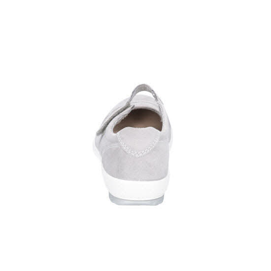 Legero Tanaro 4.0  Aluminio Ballerina grau Weite G Bild 4