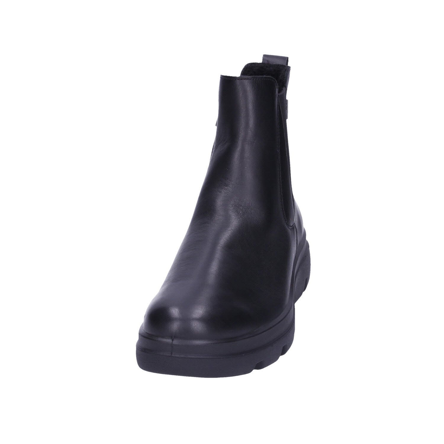 Legero Angelina Gore Tex warm Nappaleder schwarz Weite G Bild 2
