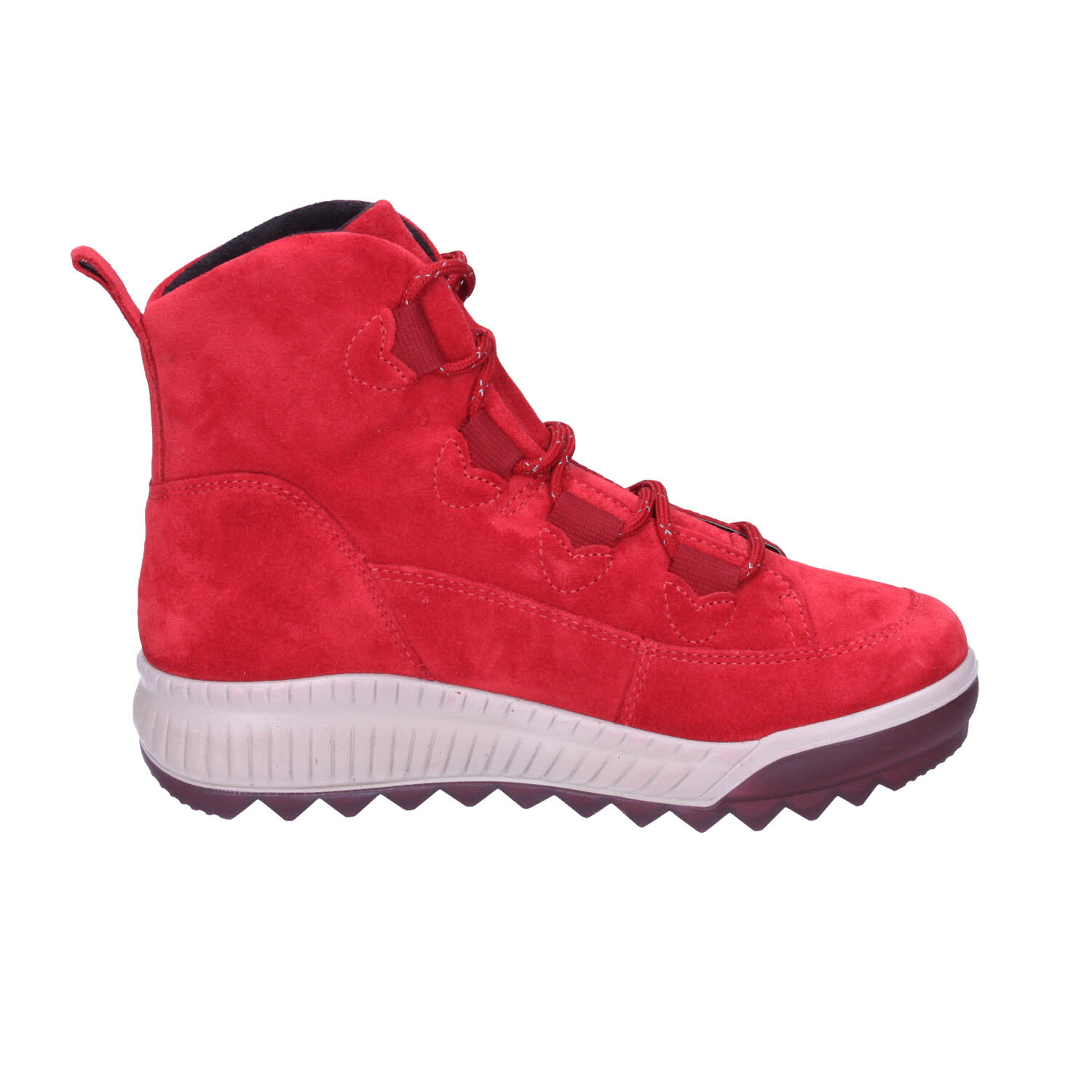 Legero Tirano Gore Tex warm Veneroso rot Weite G Bild 9