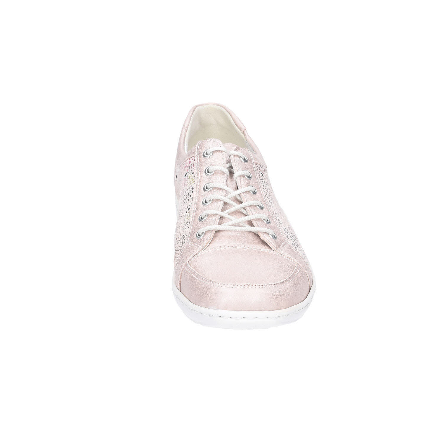 Waldläufer Henni APRICOT ROSA Weite H pink Weite H Bild 5