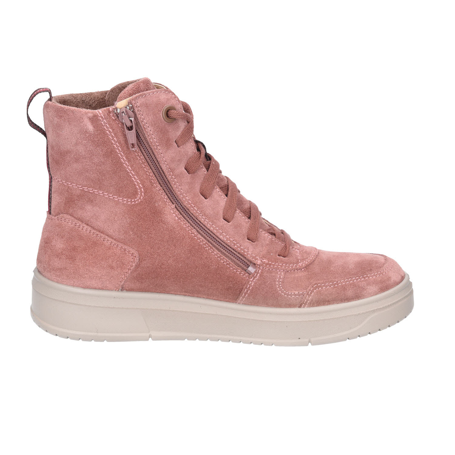 Legero Rejoise GoreTex Fawn rot Weite G Bild 4