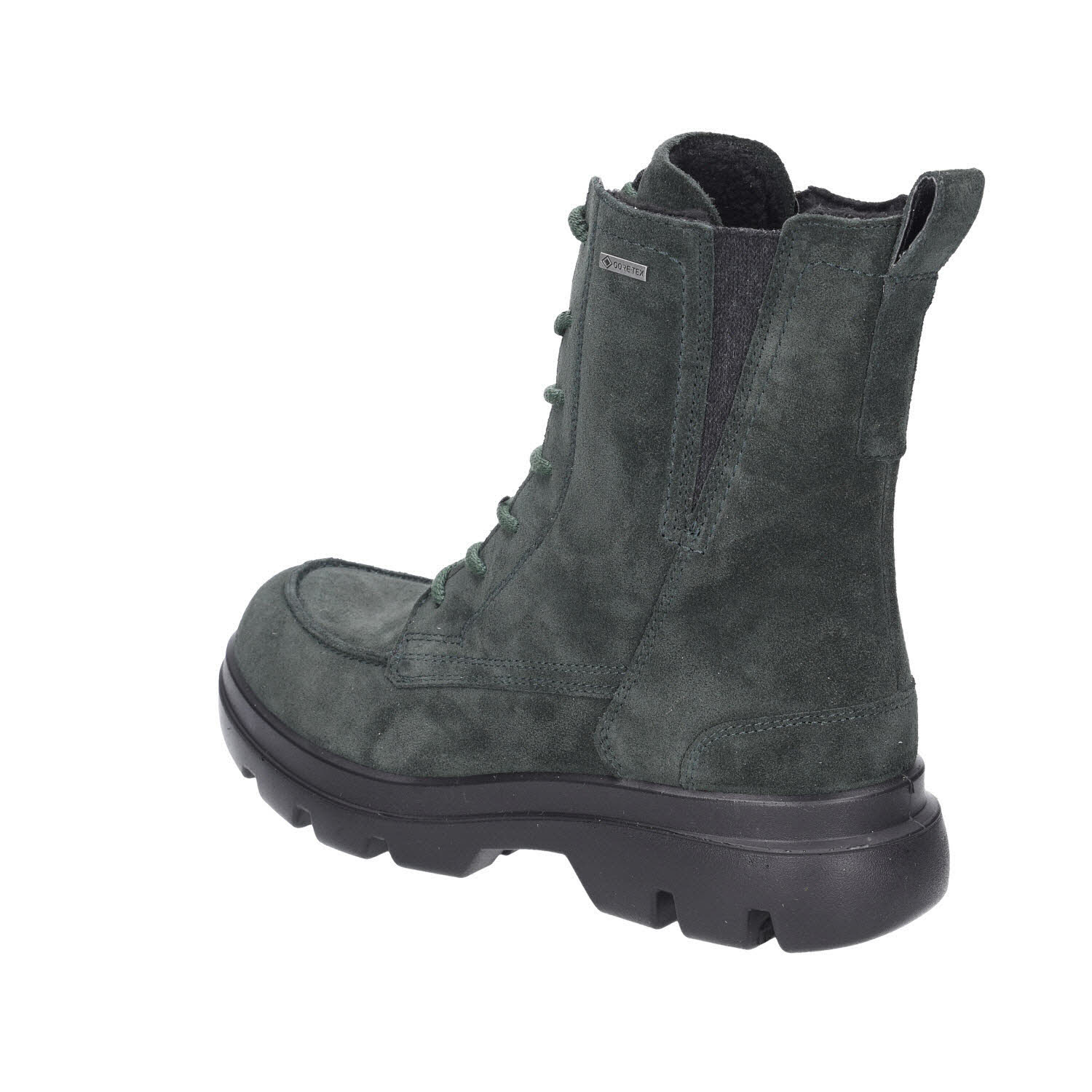 Legero Boots Gore Tex warm spruce Weite G Bild 9