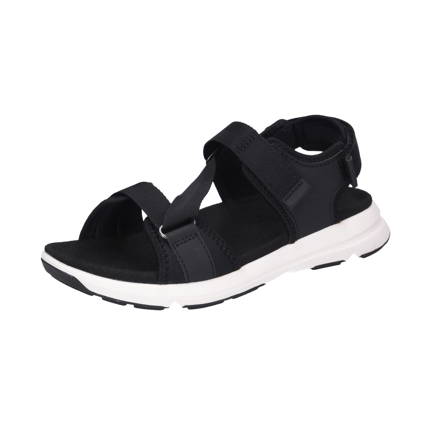 Legero Liberty schwarz Weite G