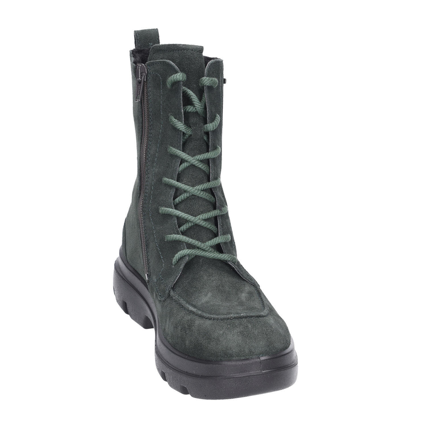 Legero Boots Gore Tex warm spruce Weite G Bild 6