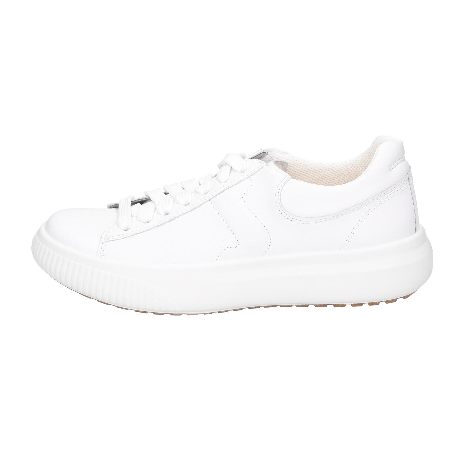Legero T4 Jump Nappaleder Bright White weiß Weite G Bild 7