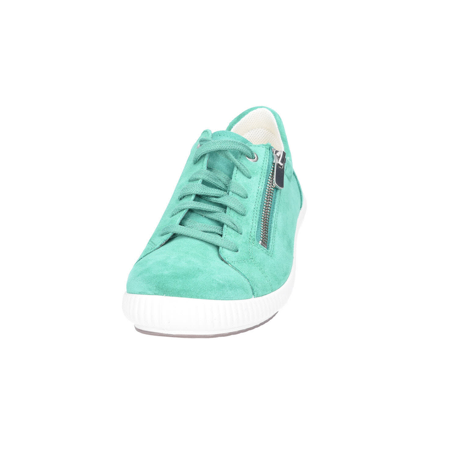 Legero Tanaro 5.0 Velourleder Columbia grün Weite G Bild 19