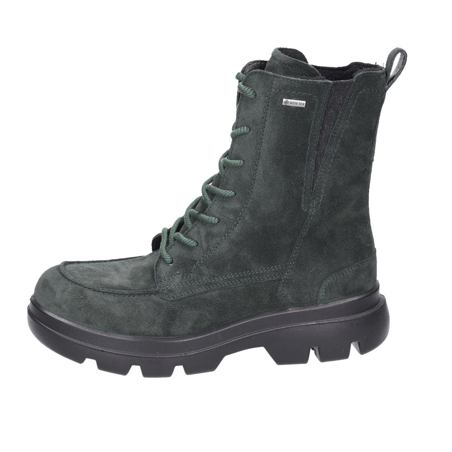 Legero Boots Gore Tex warm spruce Weite G Bild 8