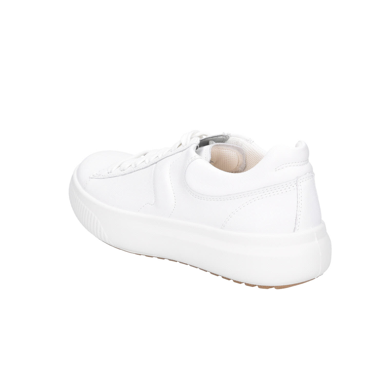 Legero T4 Jump Nappaleder Bright White weiß Weite G Bild 10