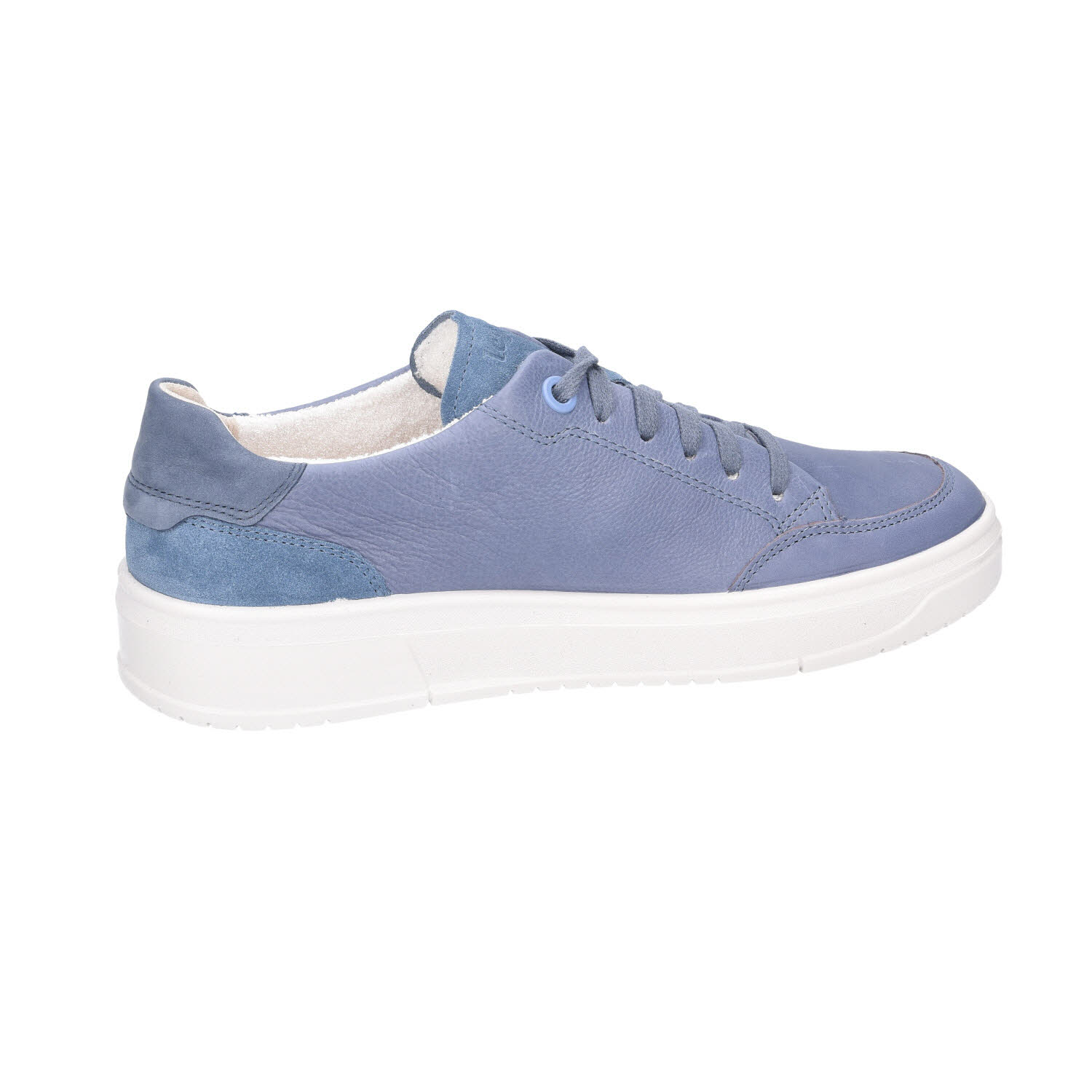 Legero Rejoise Nappa Forever Blue blau Weite G Bild 4