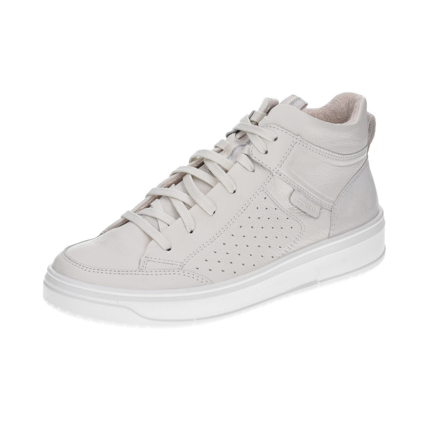 Legero Rejoise Nappaleder Offwhite weiß Weite G Bild 4