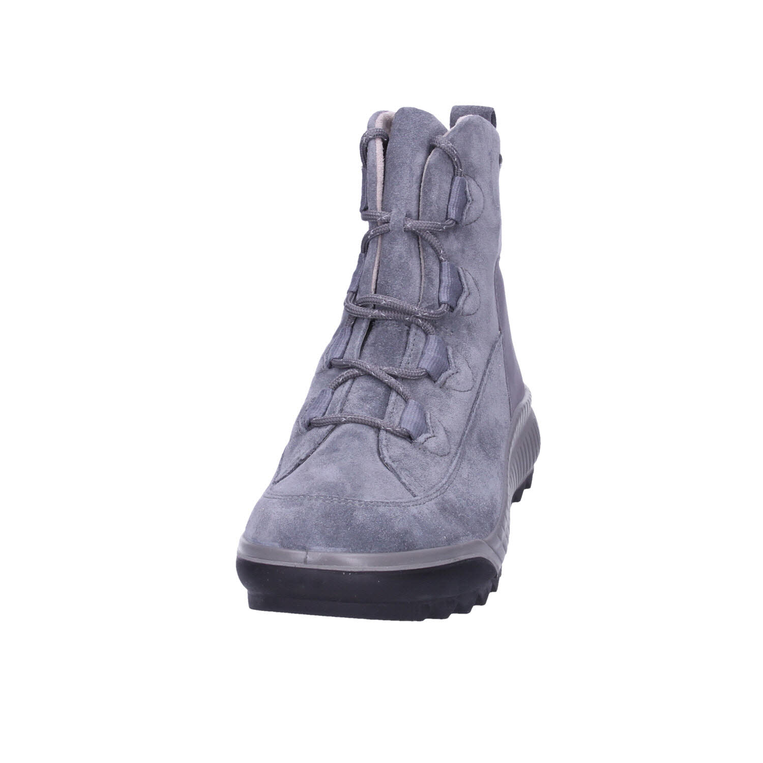 Legero Tirano Gore Tex warm Castlerock grau Weite G Bild 2