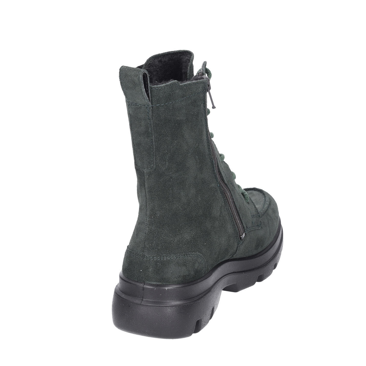 Legero Boots Gore Tex warm spruce Weite G Bild 16