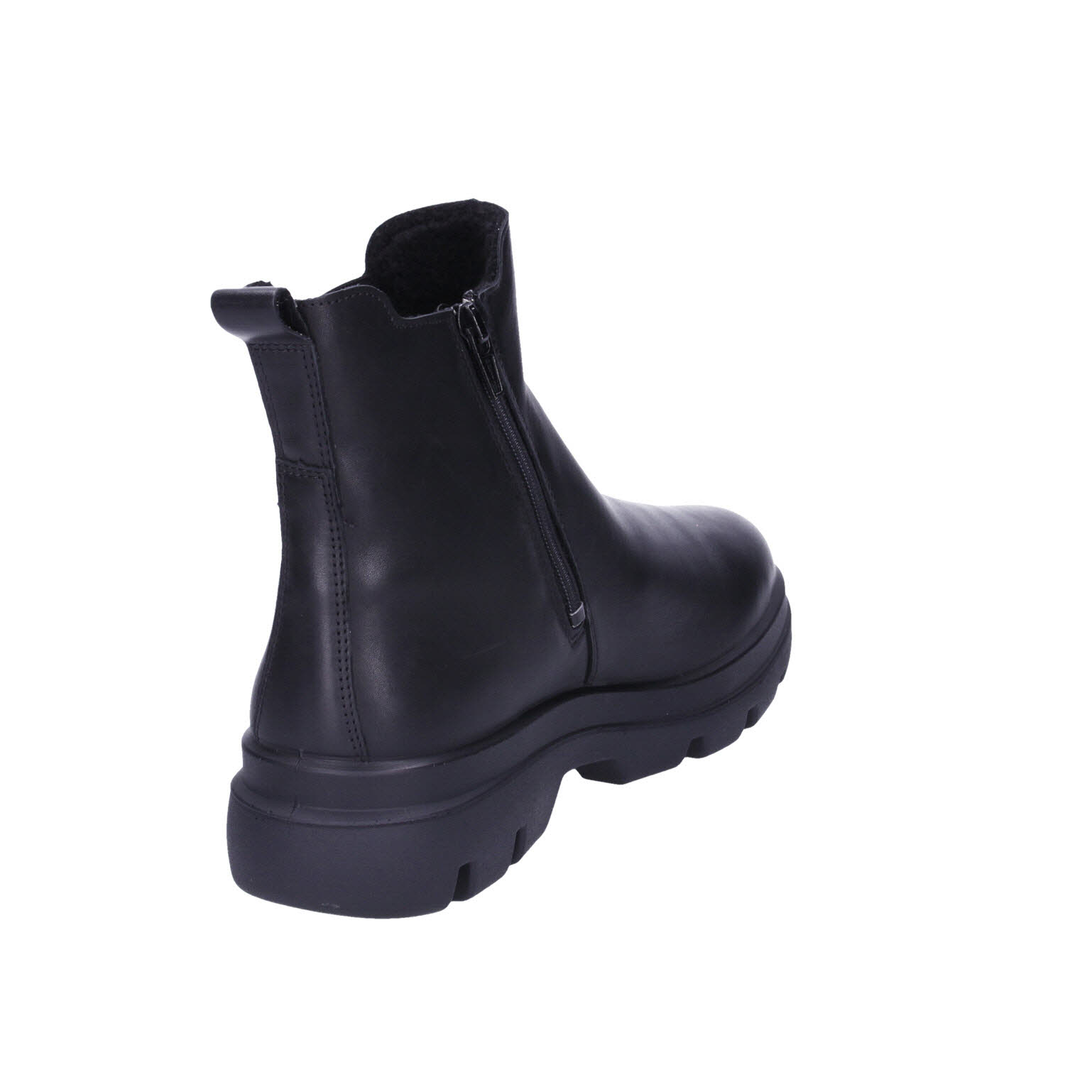 Legero Angelina Gore Tex warm Nappaleder schwarz Weite G Bild 15