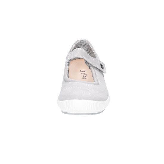Legero Tanaro 4.0  Aluminio Ballerina grau Weite G Bild 3