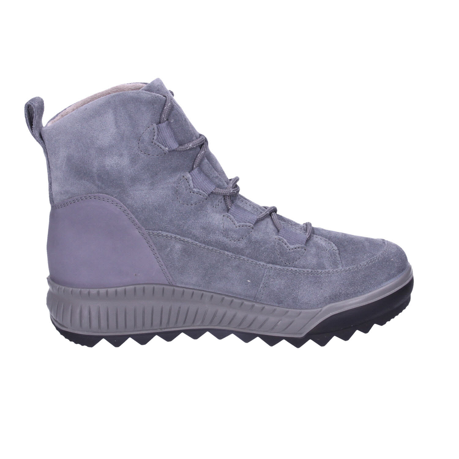 Legero Tirano Gore Tex warm Castlerock grau Weite G Bild 19