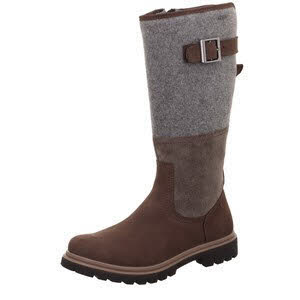 Legero MONTA Gore Tex warm Ossido braun