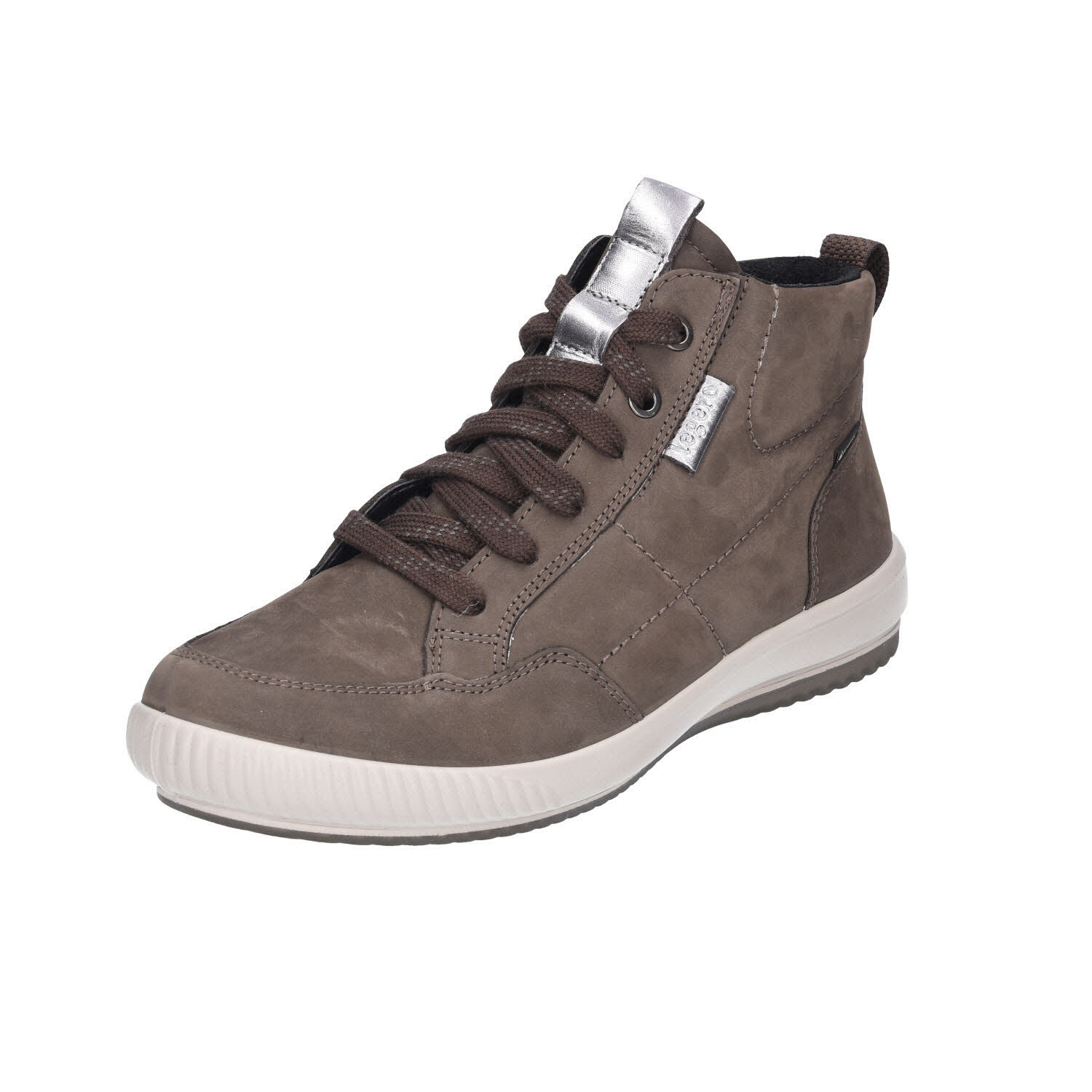 Legero Tanaro 5.0 Ossido Nubuk braun Weite G Bild 1 Legero Tanaro 5.0 Ossido Nubuk braun Weite G