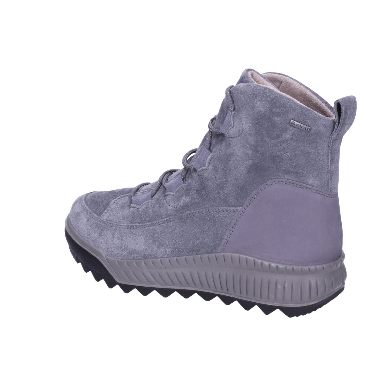Legero Tirano Gore Tex warm Castlerock grau Weite G Bild 9