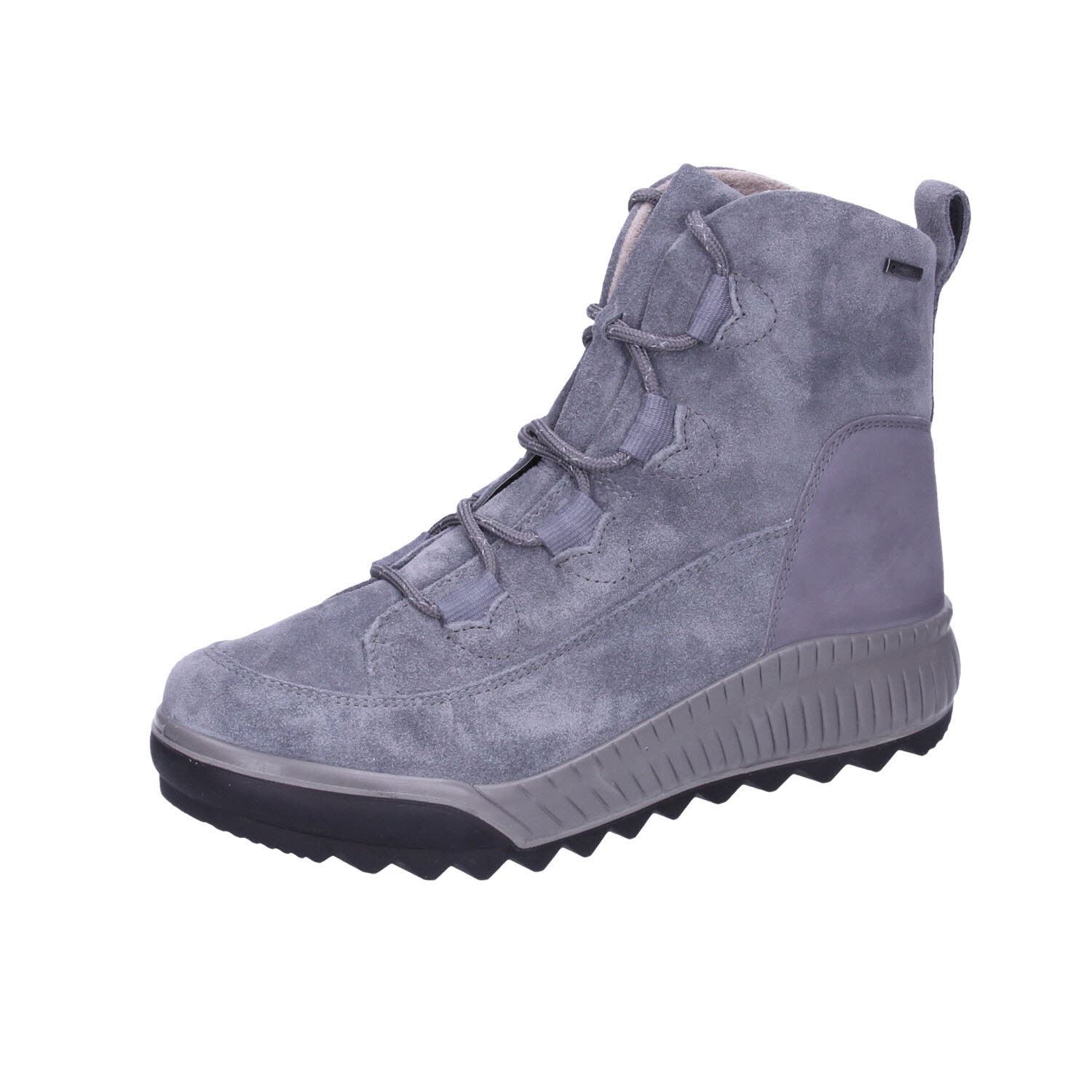 Legero Tirano Gore Tex warm Castlerock grau Weite G Bild 1