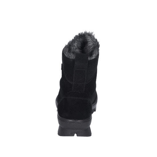 Legero Novara Gore Tex warm Black schwarz Weite G Bild 3