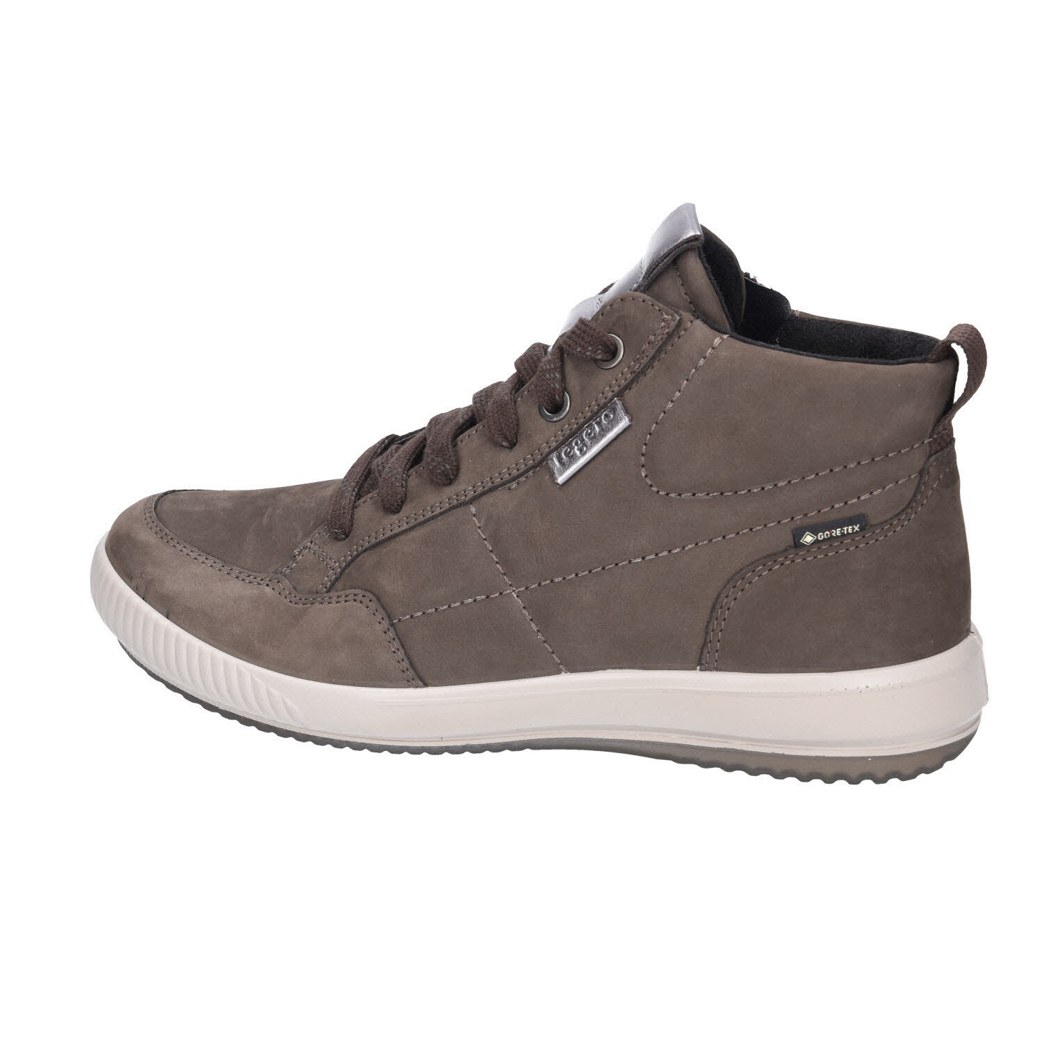 Legero Tanaro 5.0 Ossido Nubuk braun Weite G Bild 23