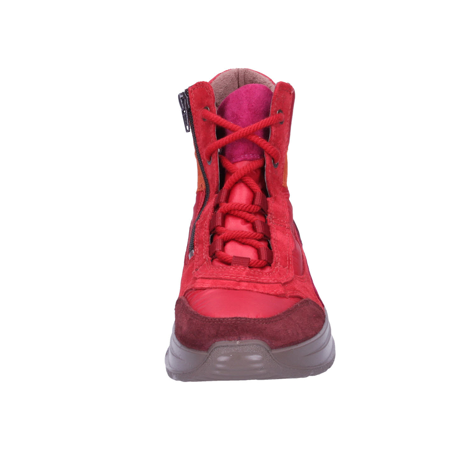 Legero Sprinter Gore Tex Veneroso rot Weite G Bild 6