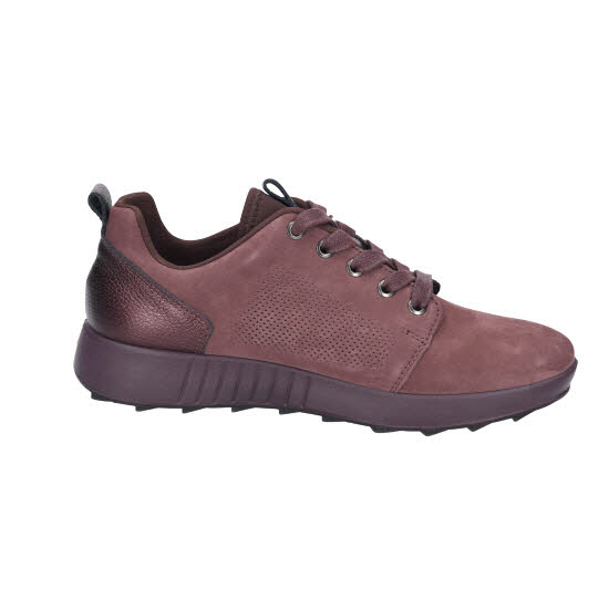 Legero Essence Amarone Nubuk rot Bild 4