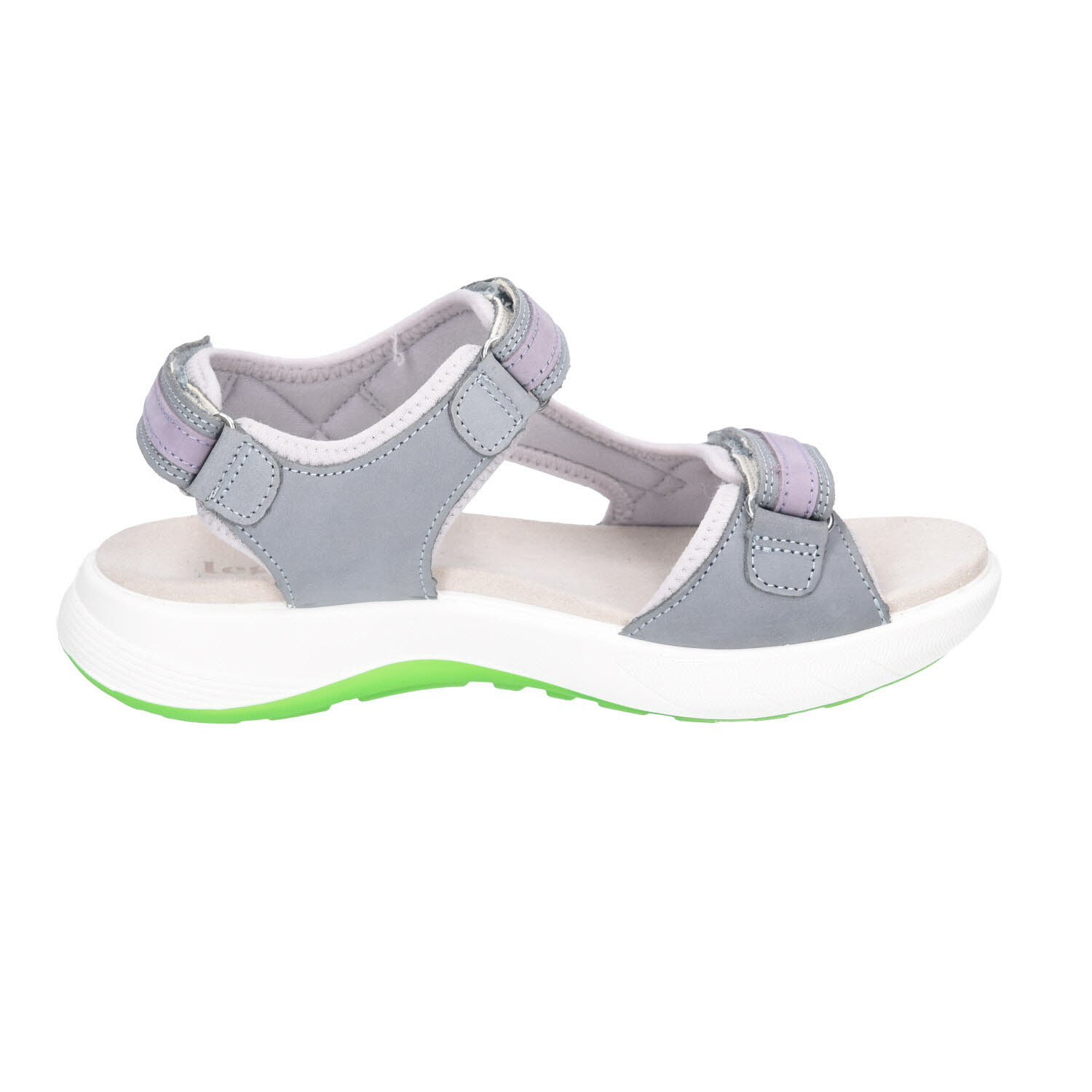 Legero SIRIS 2.0 Trekking Nubuk Multi/Aria mehrfarbig Weite G Bild 19