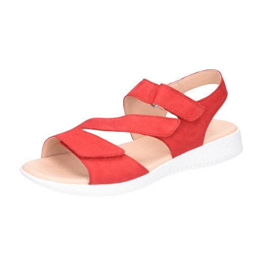 Legero Fantastic MARTE  Weite G rot Weite G