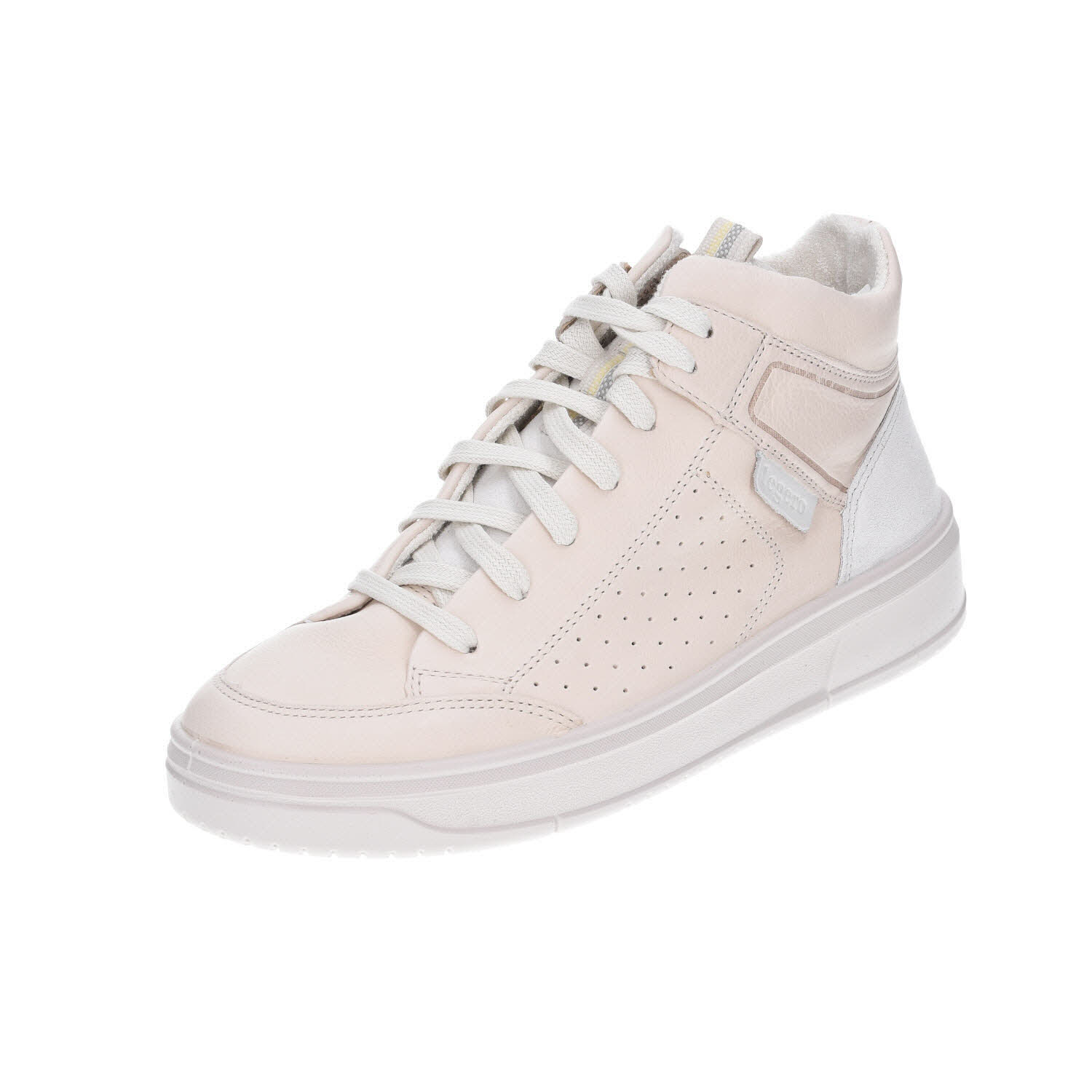 Legero Rejoise Nappaleder Soft Taupe beige Weite G Bild 1 Legero Rejoise Nappaleder Soft Taupe beige Weite G
