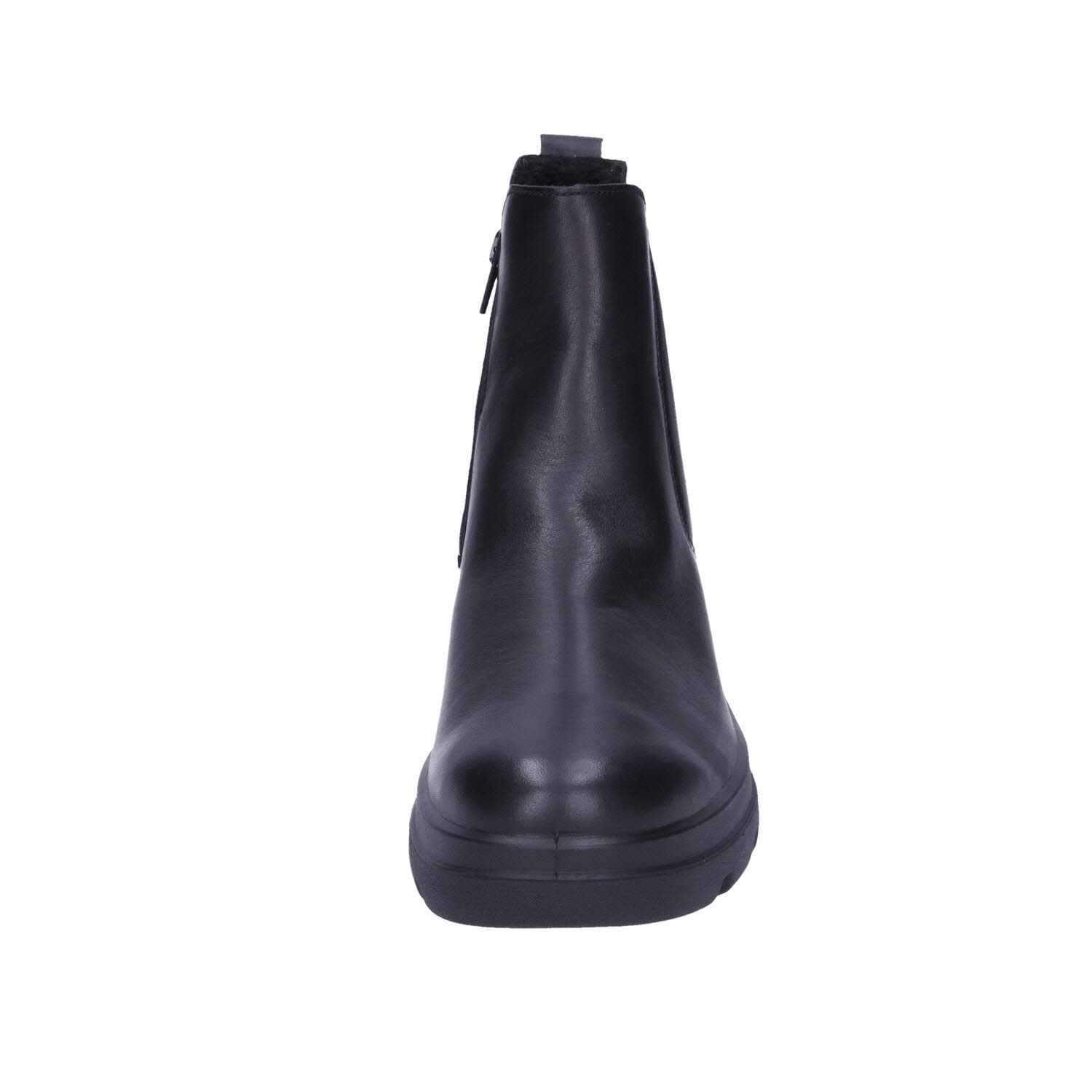 Legero Angelina Gore Tex warm Nappaleder schwarz Weite G Bild 6