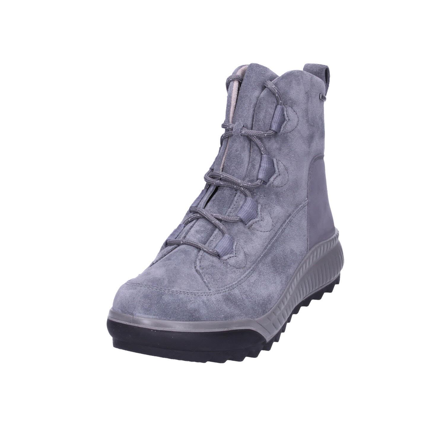 Legero Tirano Gore Tex warm Castlerock grau Weite G Bild 3