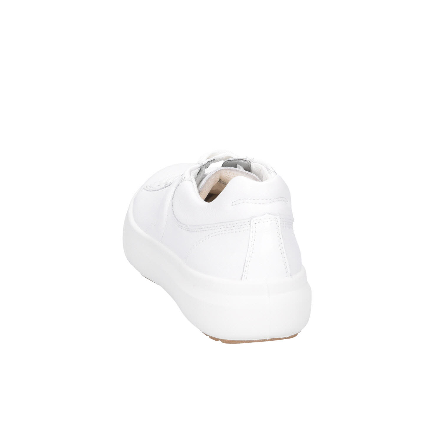 Legero T4 Jump Nappaleder Bright White weiß Weite G Bild 12