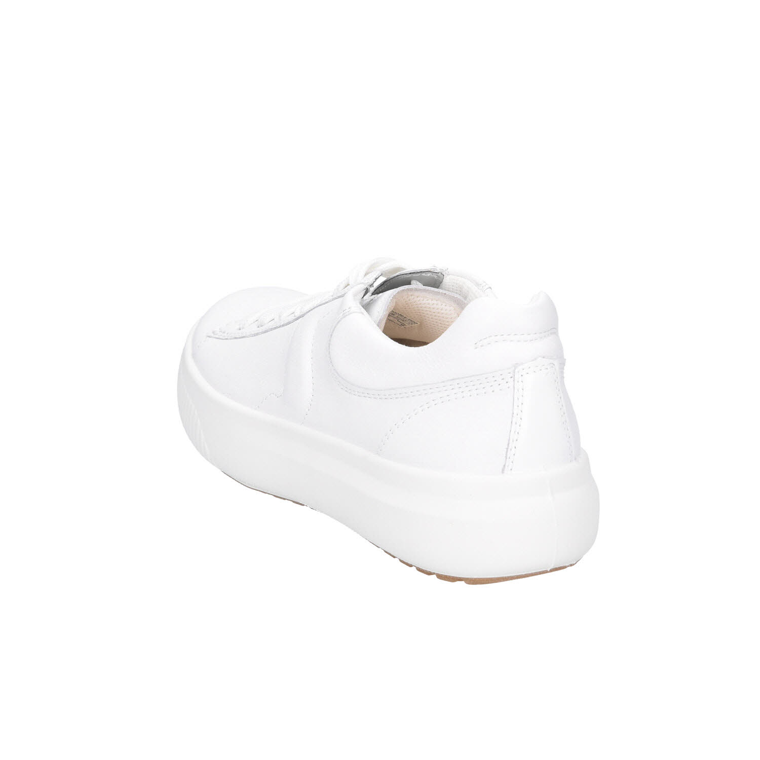 Legero T4 Jump Nappaleder Bright White weiß Weite G Bild 11
