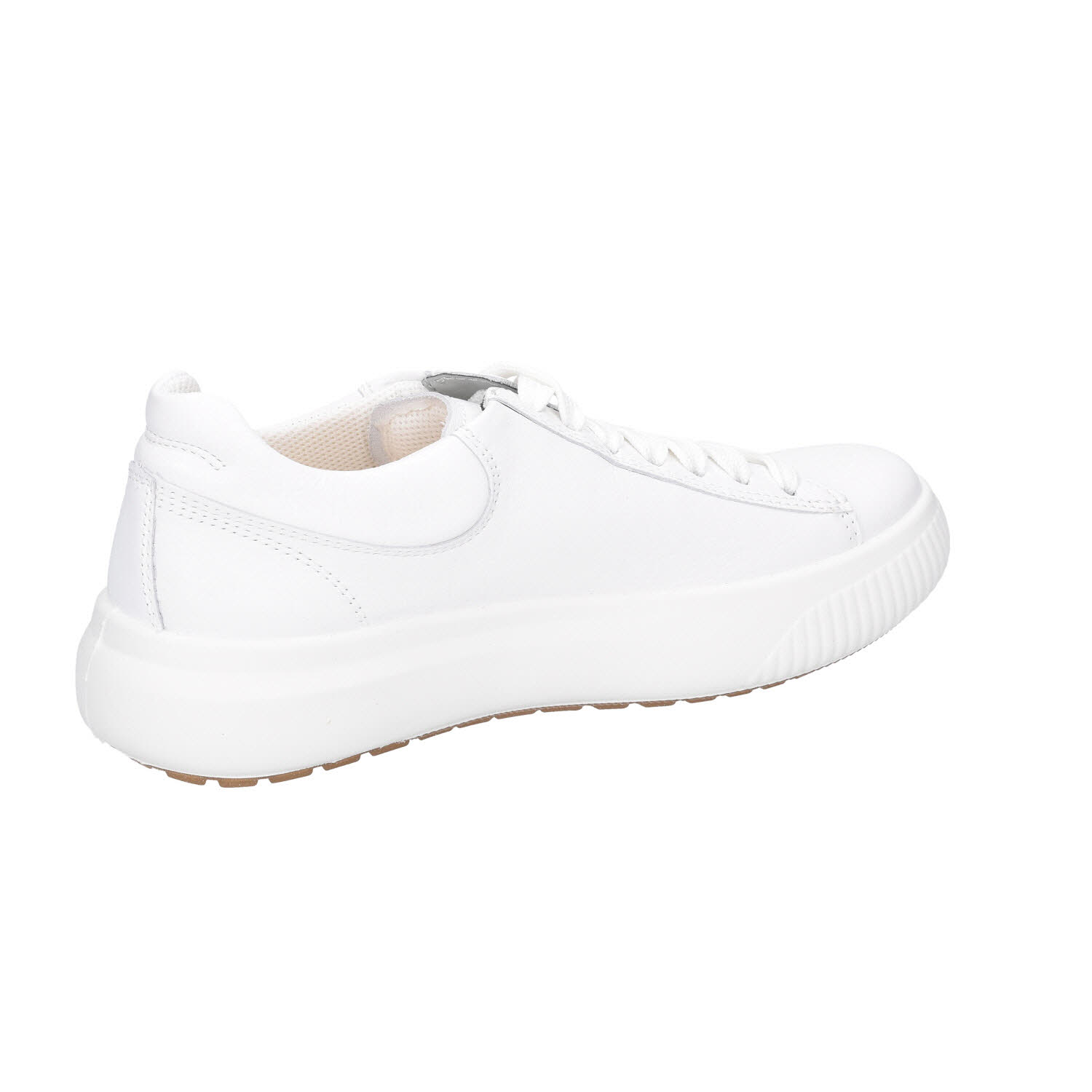 Legero T4 Jump Nappaleder Bright White weiß Weite G Bild 17