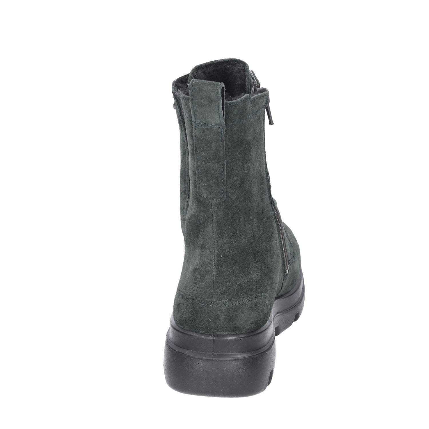 Legero Boots Gore Tex warm spruce Weite G Bild 15