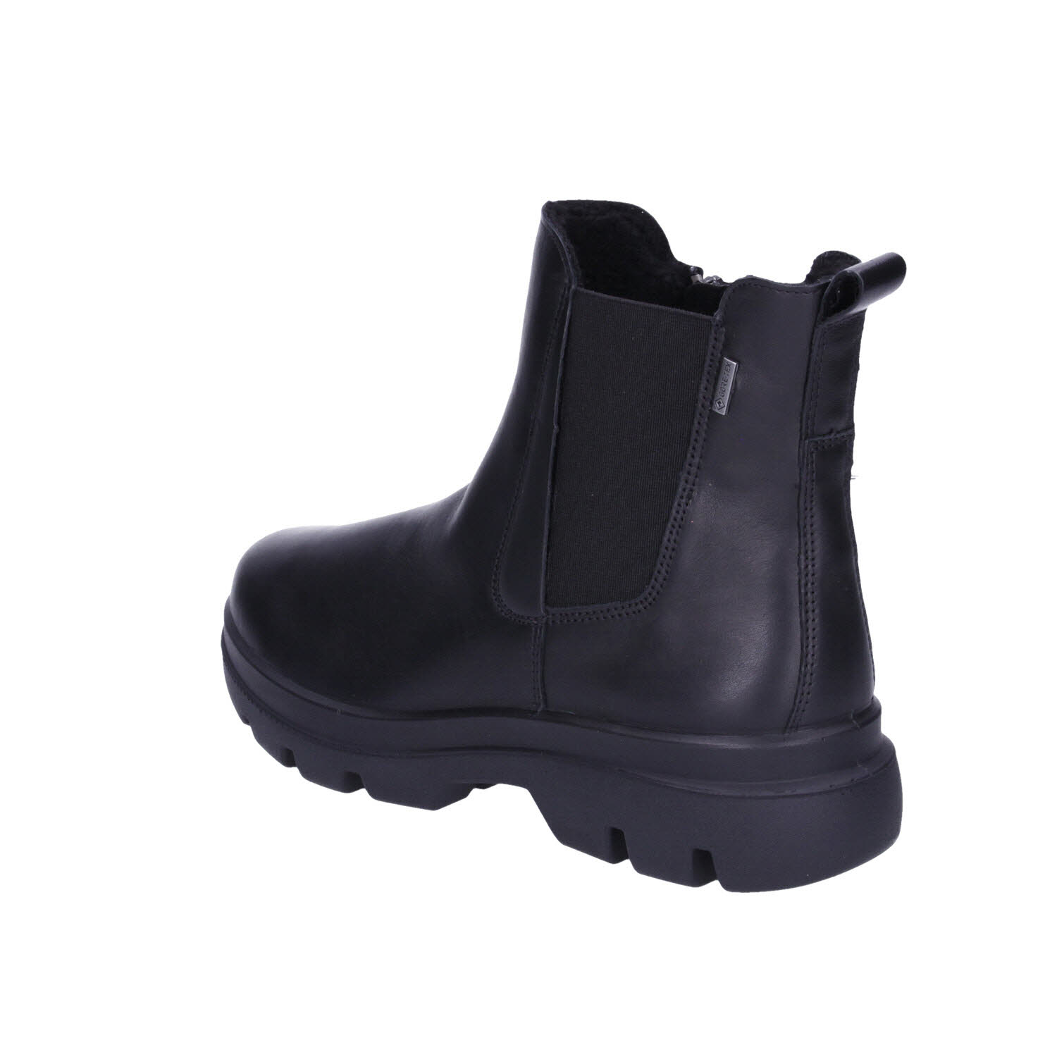 Legero Angelina Gore Tex warm Nappaleder schwarz Weite G Bild 10